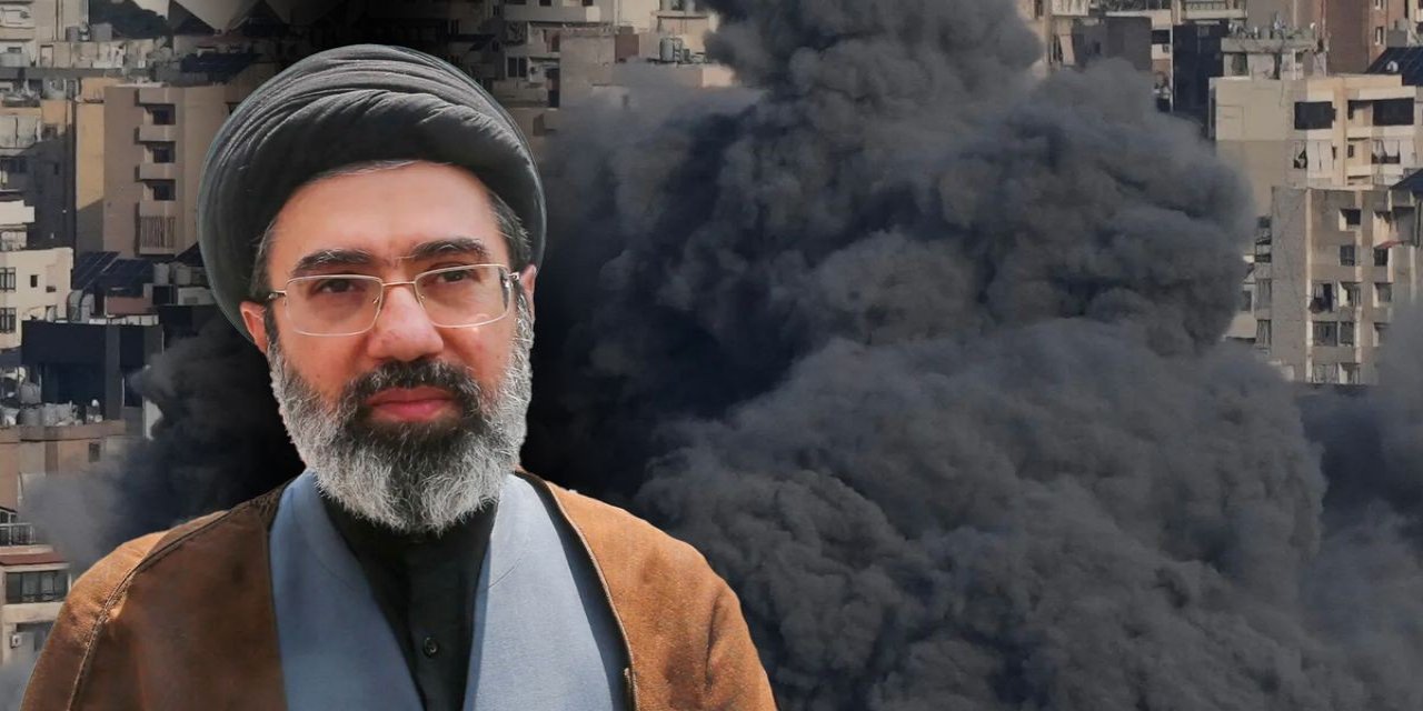 İran 5 Ülkeden Savaş Tazminatı Talep Etti