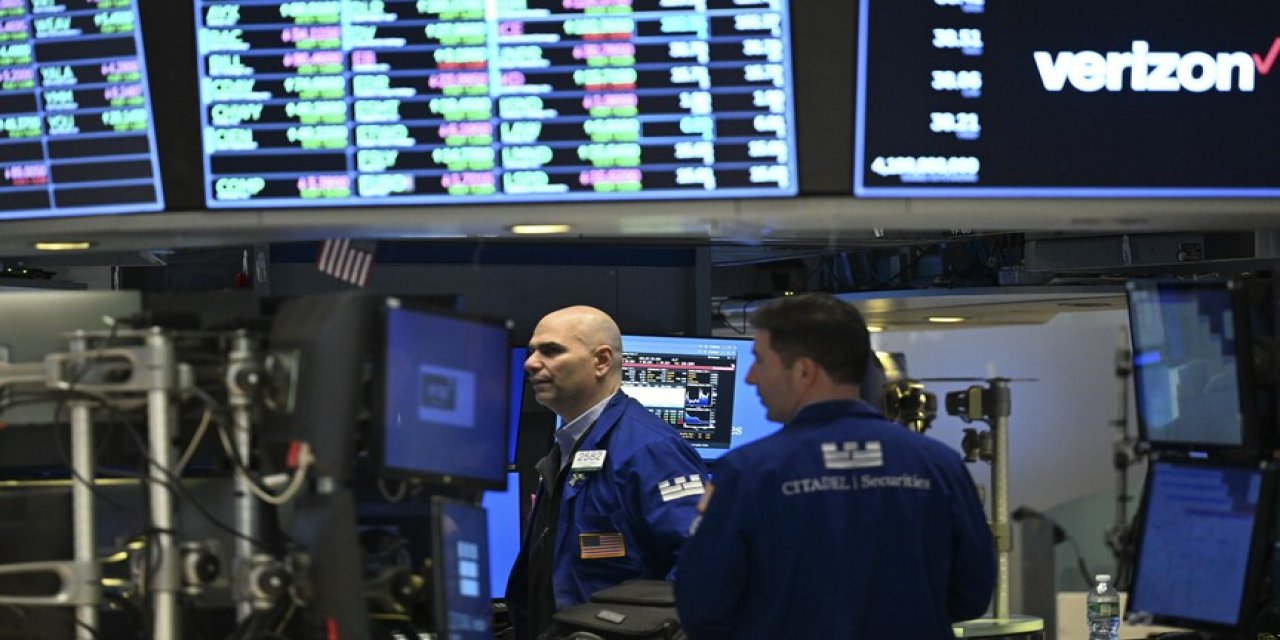 Küresel Piyasalarda  ABD-İran Görüşmelerine Dair İyimserlikler Öne Çıkıyor