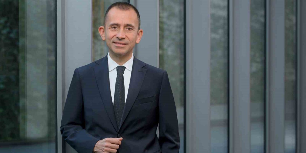 Garanti BBVA Leasing 100 Milyon Dolarlık Murabaha Sendikasyonu Sağladı