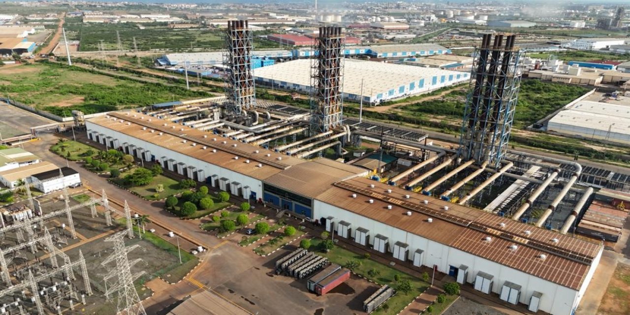 Aksa Enerji, Africa Finance Corporation İle Stratejik İşbirliğini Güçlendiriyor