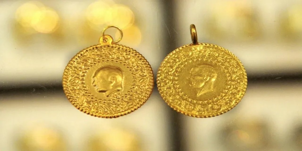 Hürmüz Boğazı Ablukası Sonrası Altın Ne Durumda? İşte Gram Altın Fiyatları