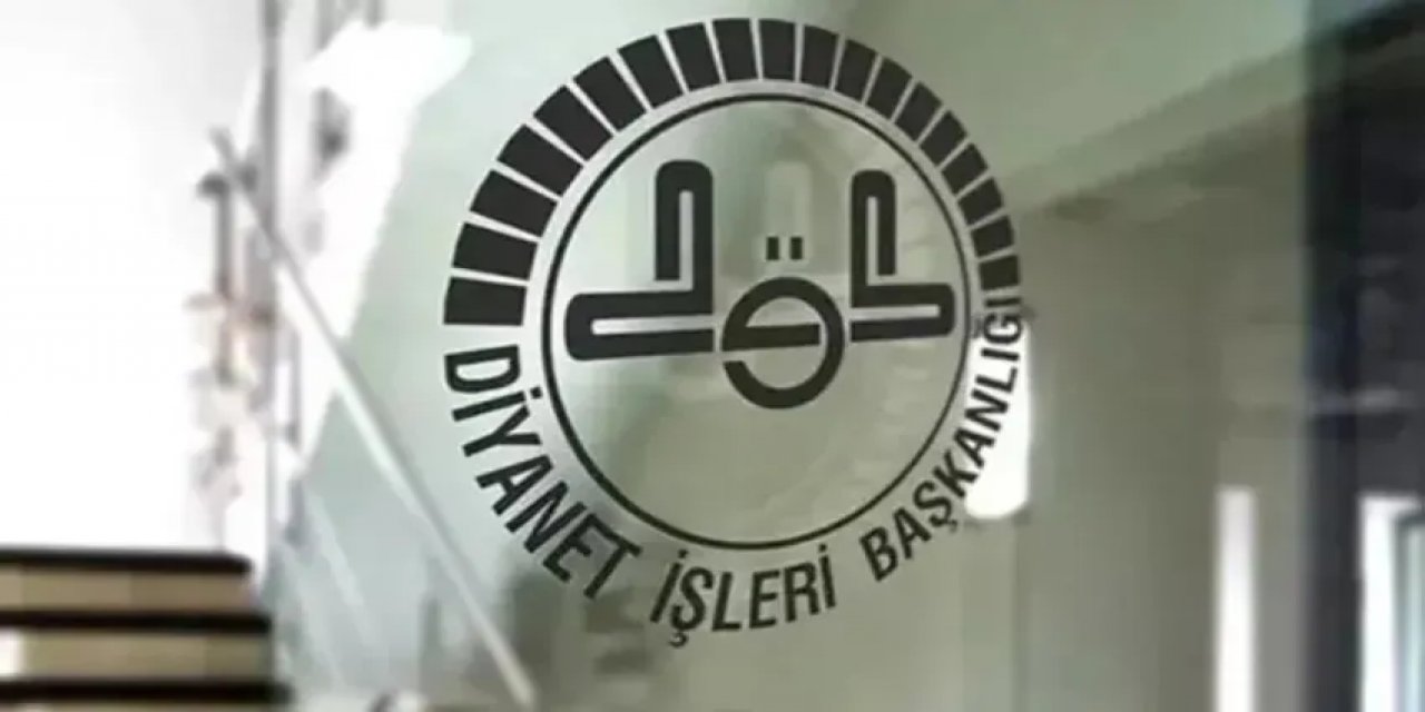 Diyanet 3 Bin 200 Din Görevlisi İlanı Açtı