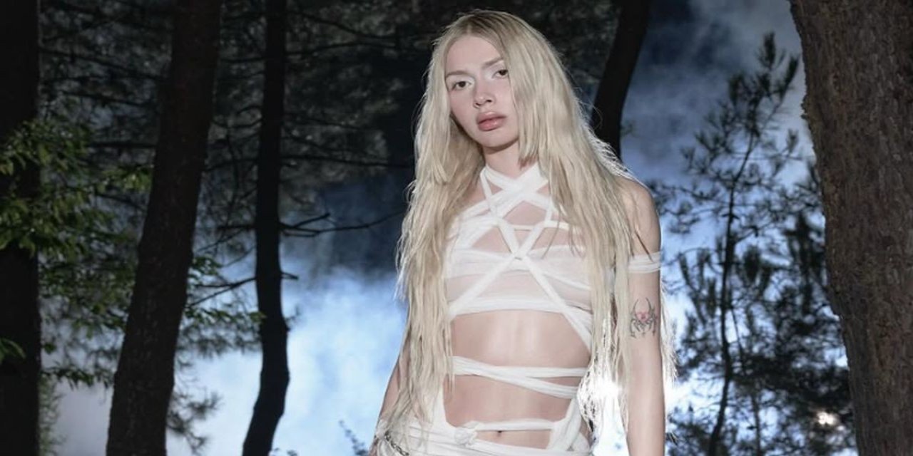 Çocukluk İtirafı Olay Oldu! Aleyna Tilki: 8 Yaşındayken Aldatmayı Öğrendim