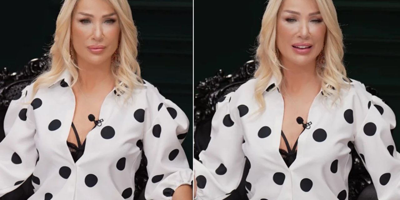 Seda Sayan Aldatılanlara Yüklendi: Defolsun Gitsin, ‘Next’ Dersin