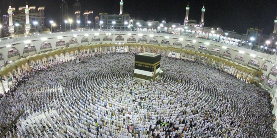 Hac Ön Kayıtları 11 Kasım'da Başlayacak