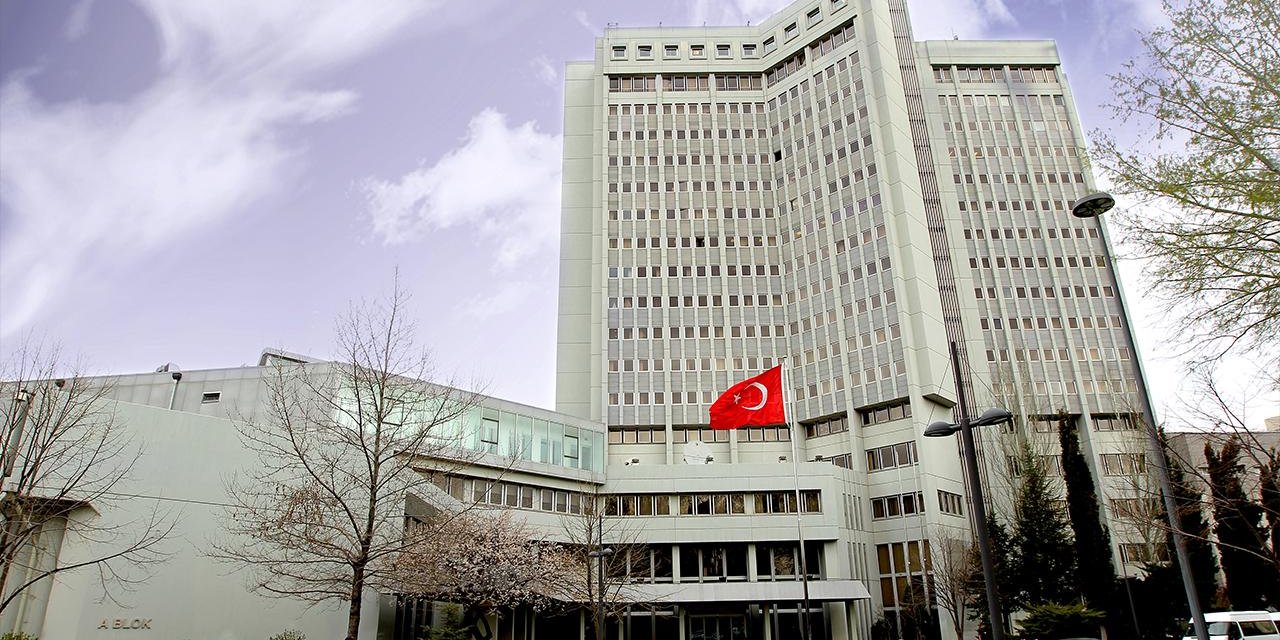 Dışişleri Bakanlığı İskeçe Türk Birliği'nin 99. Kuruluş Yıl Dönümünü Kutladı