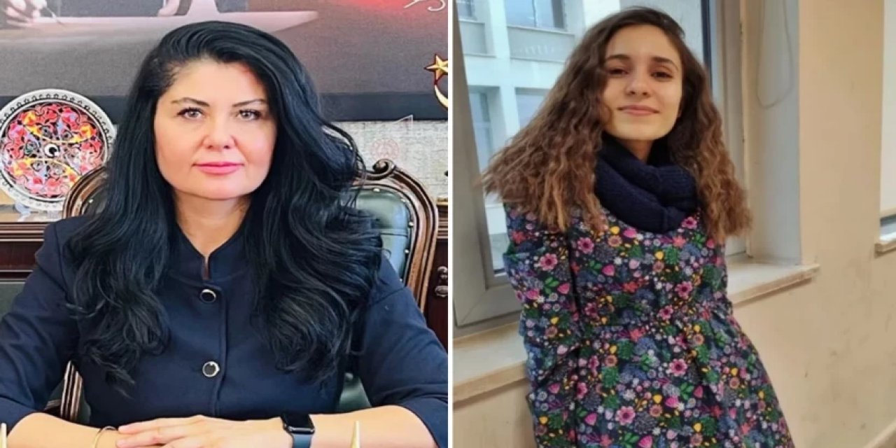 Gülistan Doku'nun Dosyasını Raftan İndiren Cesur Kadın!