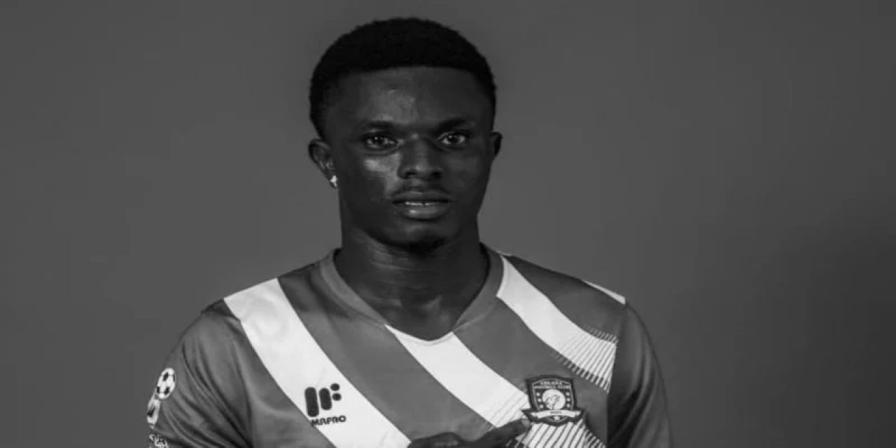 Ganalı Futbolcu Dominic Frimpong, Silahlı Saldırıda Öldürüldü!