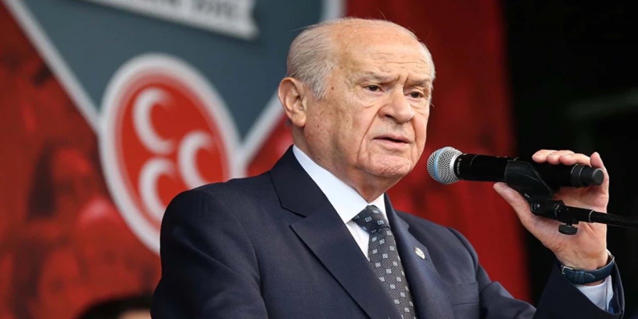 Ara Seçim Olacak mı? Bahçeli'den Açıklama Geldi: Seçimler Zamanında Yapılacak!
