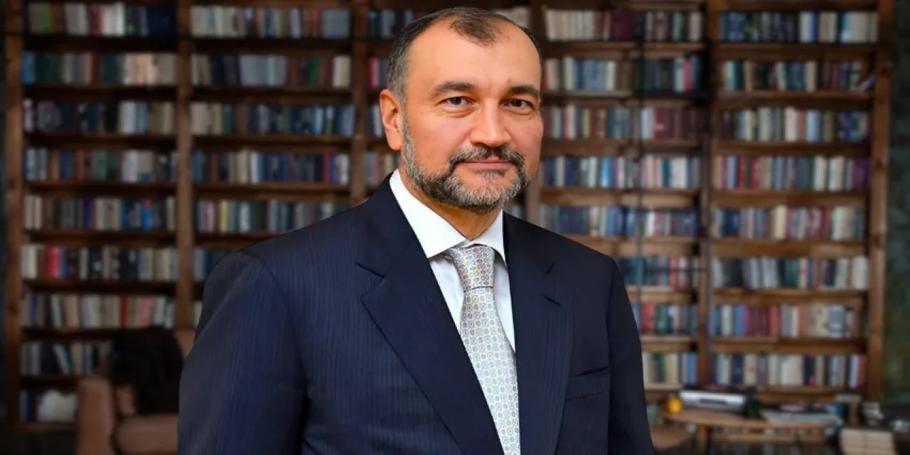 Murat Ülker'in Önüne Geçti: İşte Türkiye'nin En Zengin Yeni İsmi