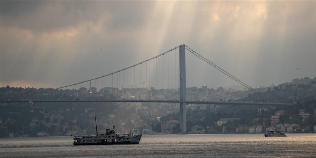 İklim Değişikliği İstanbul Kıyılarını Baskı Altına Alıyor
