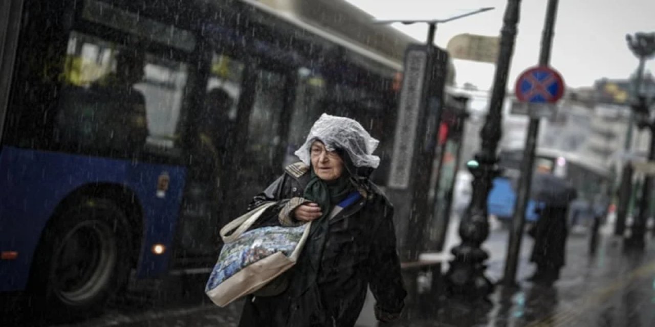 Sıcaklıklar Yükselmeye Başlıyor; İşte 5 Günlük Hava Tahmini