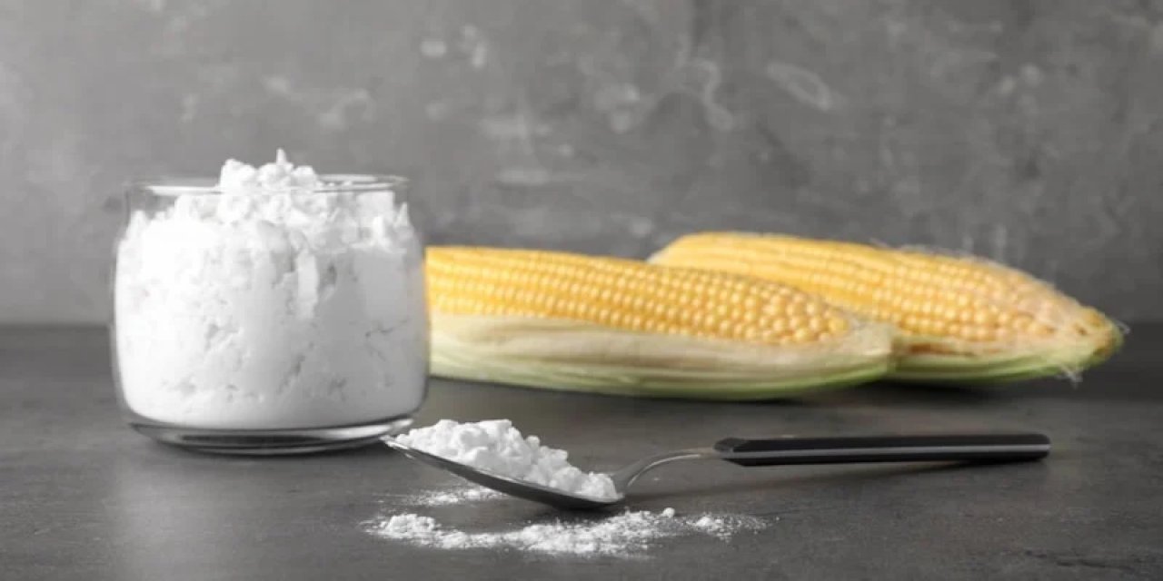 Mısır Nişastası Neden Daha Çok Tercih Ediliyor