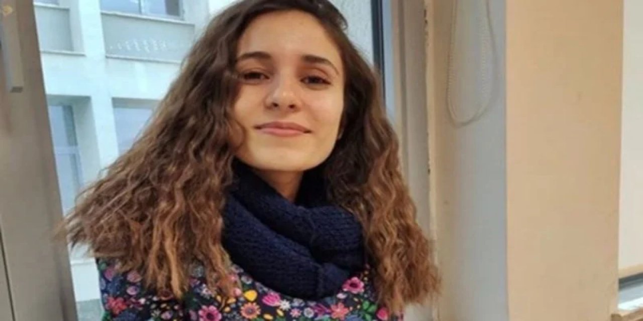 Gülistan Doku'nun Babası: "Adalet Yerini Buldu"