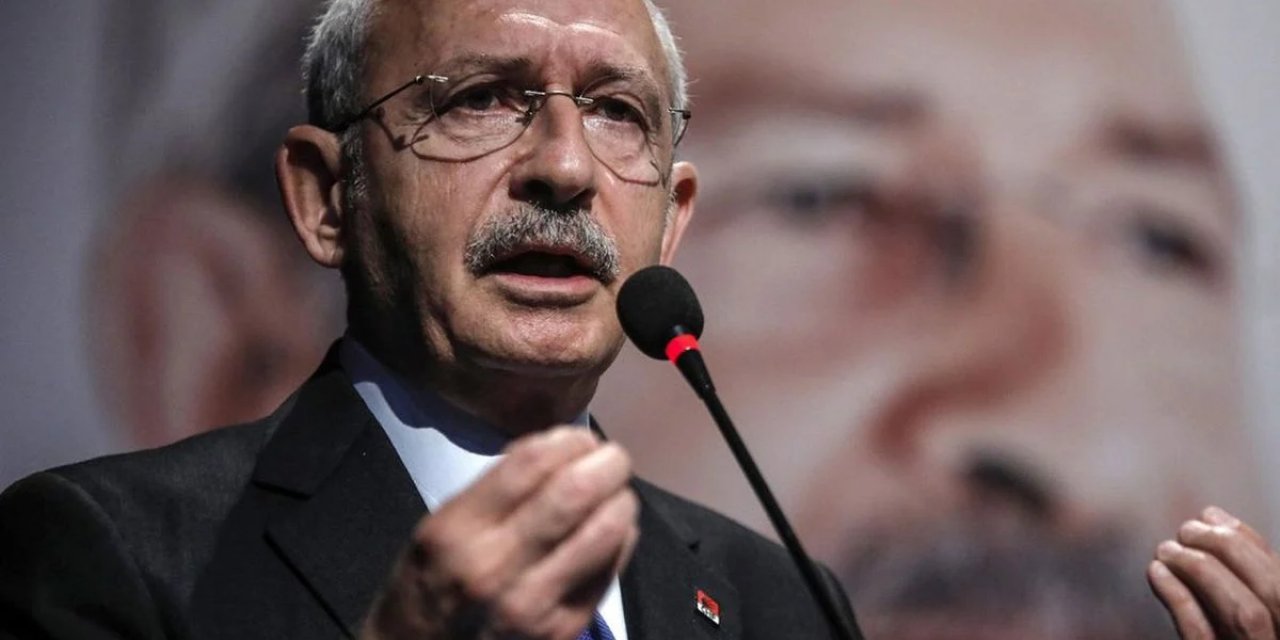 Kemal Kılıçdaroğlu'na Hapis Cezası