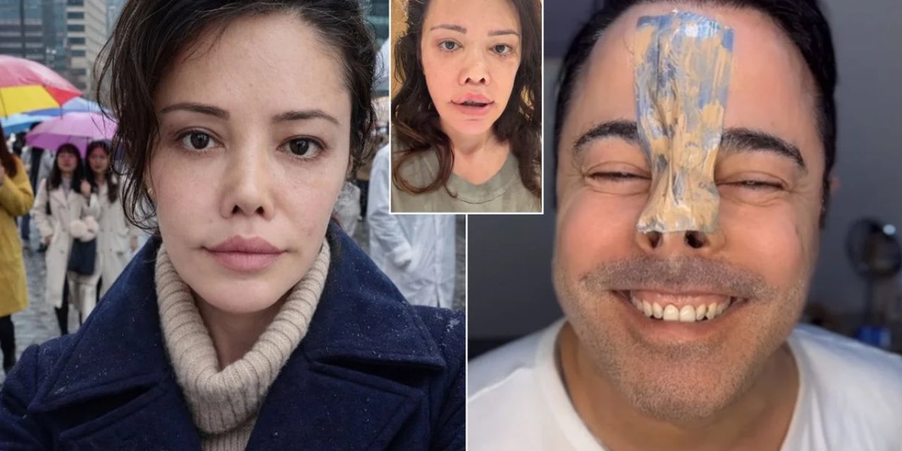 Didem Ceran’dan Atilla Taş’a Tepki: "Dalga Geçiyor Ama İzleyemiyorum"