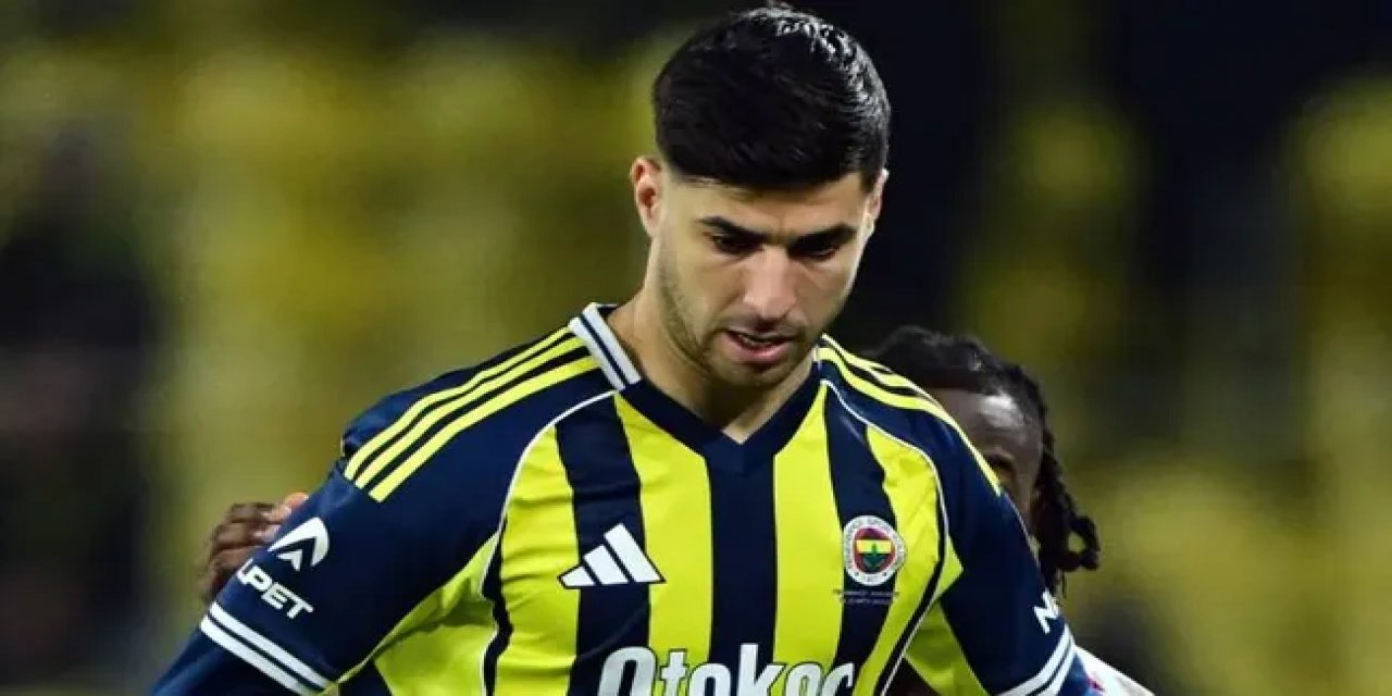 Marco Asensio İçin Galatasaray Planı