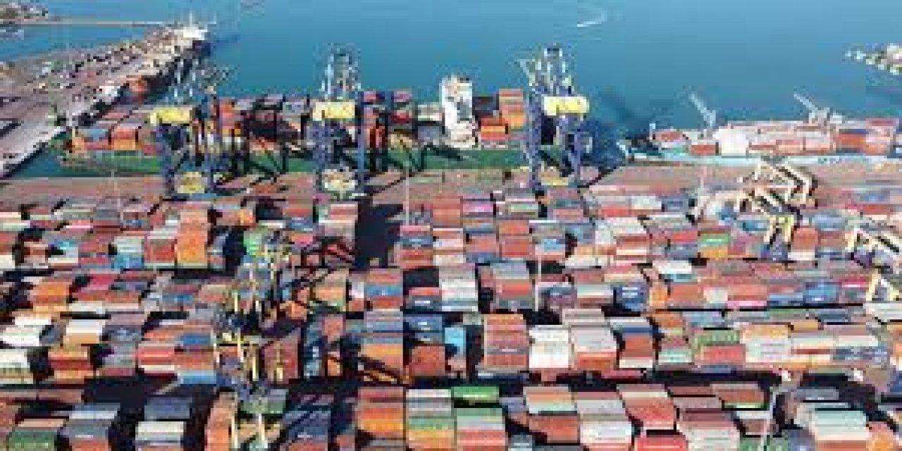 Makine Sektörünün İhracatı İlk Çeyrekte 6,6 Milyar Dolara Yükseldi