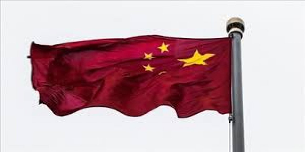 Çin'in Dış Ticaret Fazlası Son 13 Ayın En Düşük Seviyesine İndi