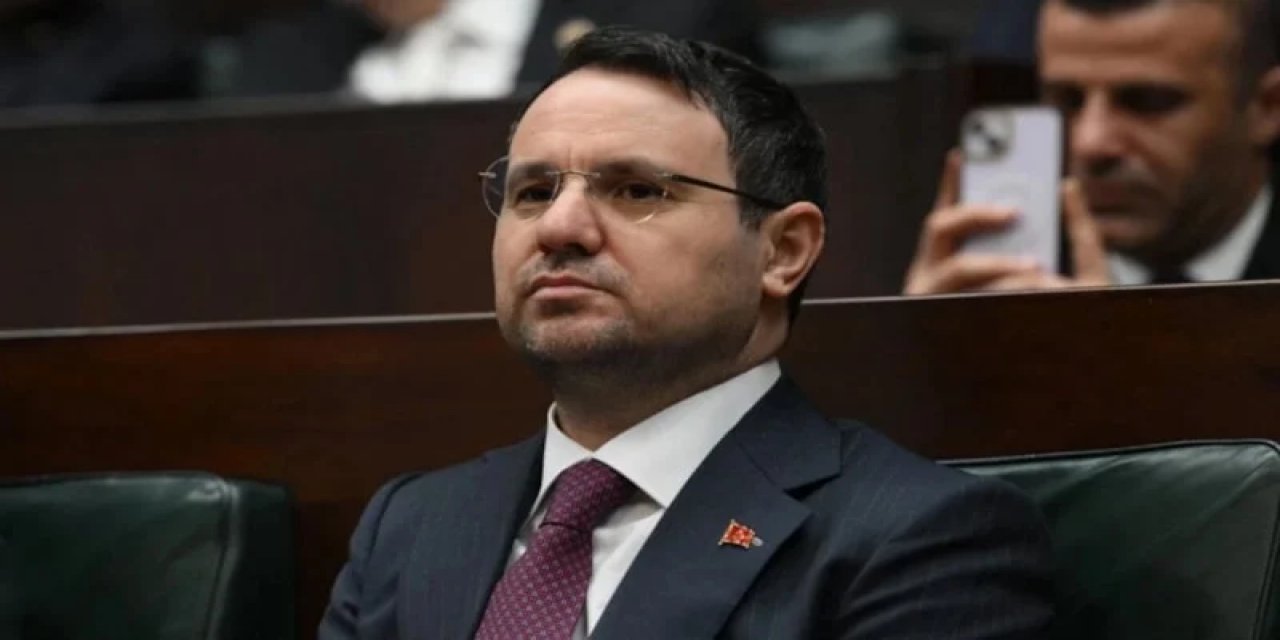 Akın Gürlek'ten Gülistan Doku Açıklaması: "Çok Yönlü Çalışmalar Yapıldı"