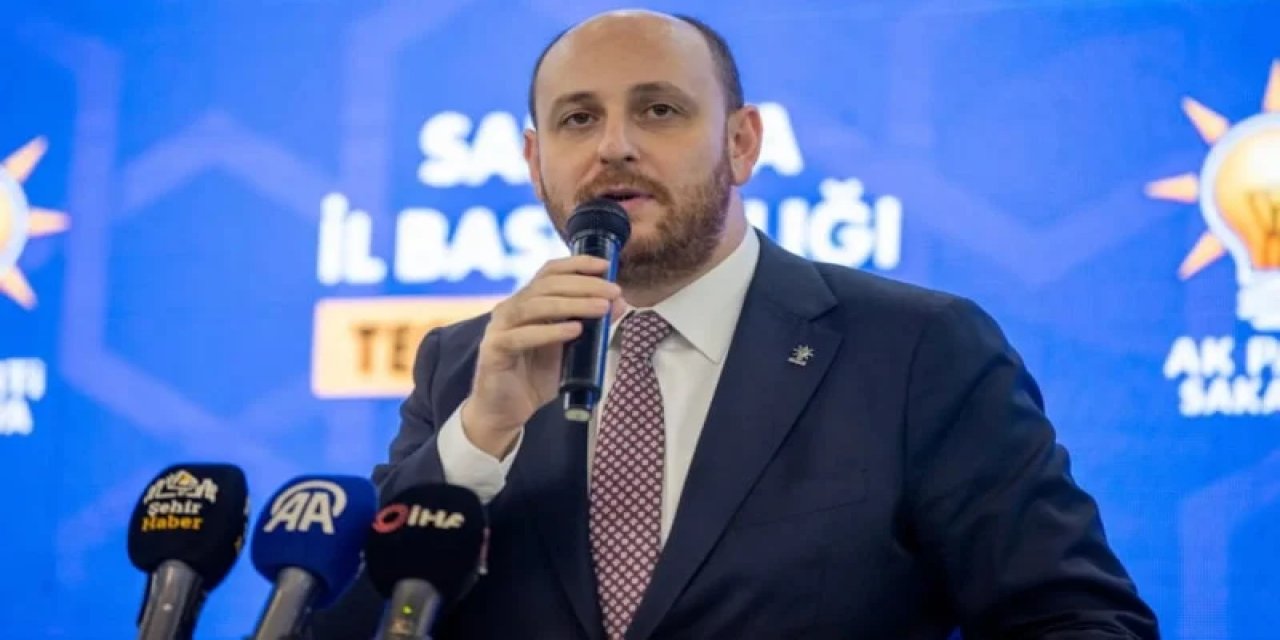 Ahmet Büyükgümüş: "İddialar Trajikomik Bir Algı Çalışmasından İbaret"