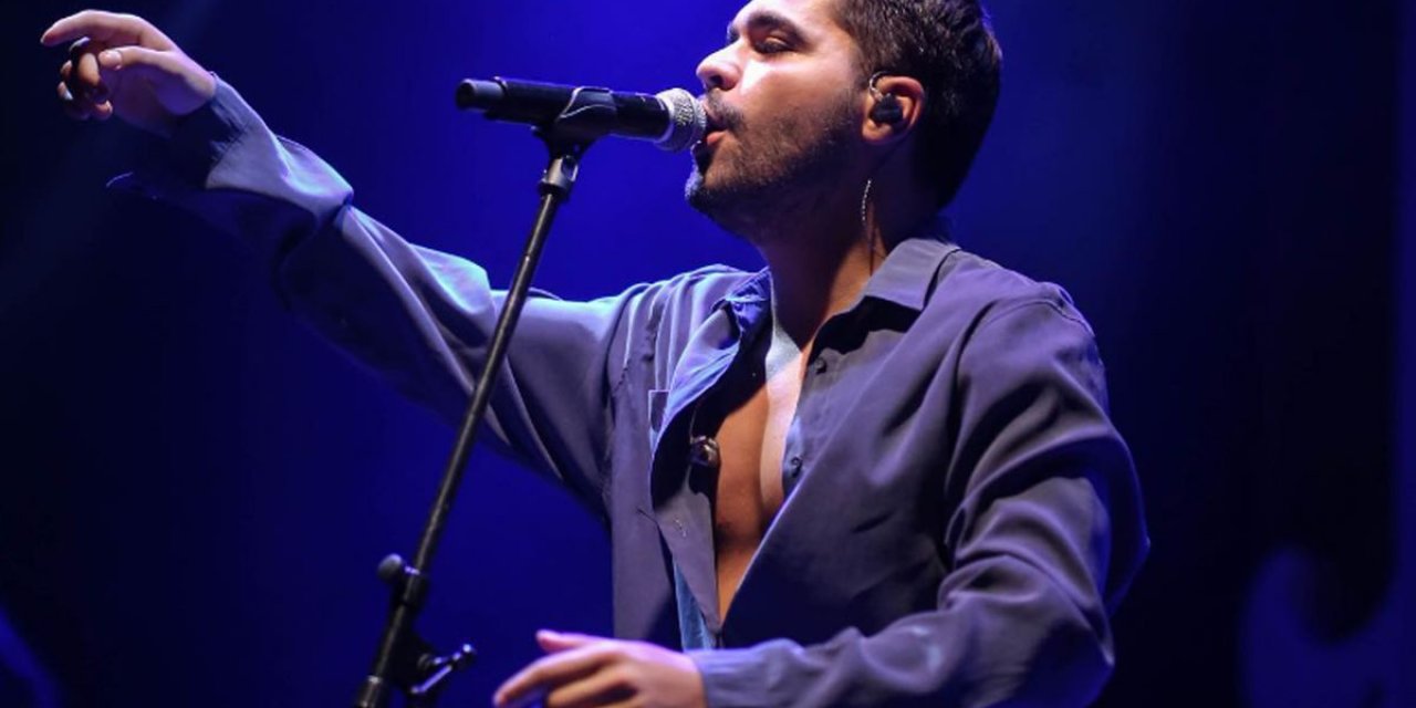 Test Sonucu Pozitif Çıkan Emir Can İğrek’ten İlk Sözler