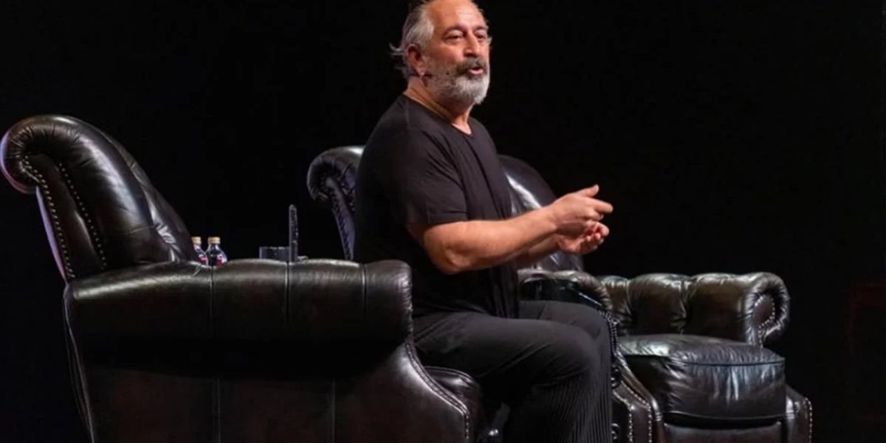 Cem Yılmaz’ın ABD Vize Başvurusu Reddedildi İddiası