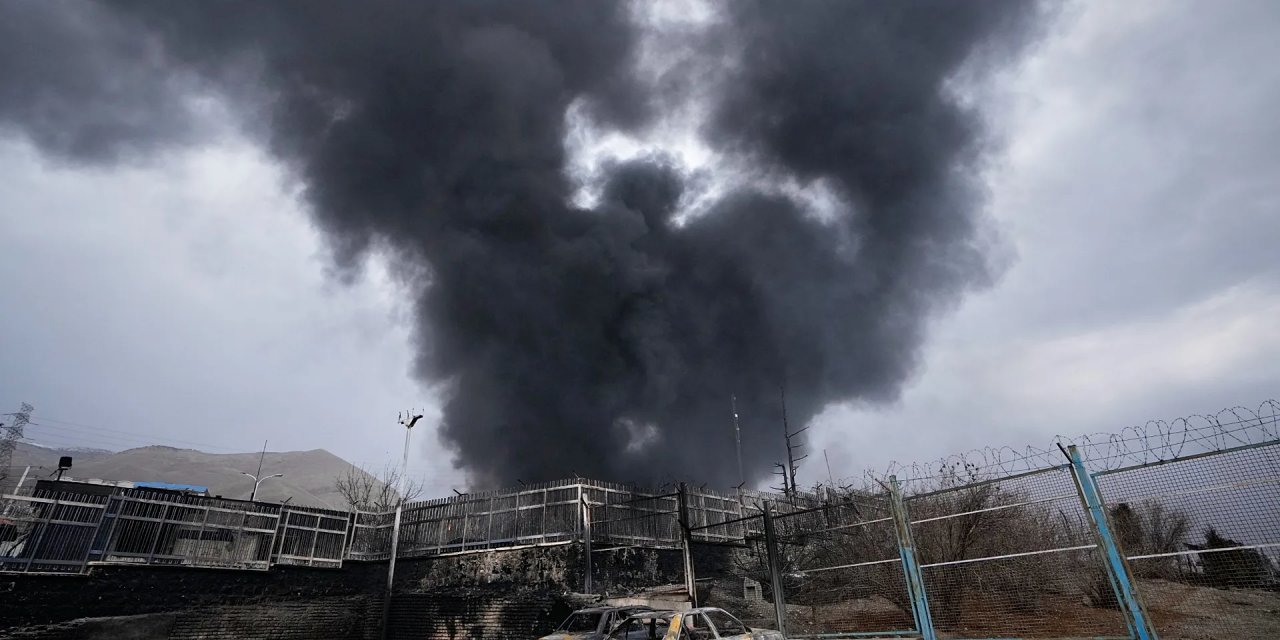 İran Savaşı Küresel Piyasaları Vurdu, IEA Tarihin En Büyük Petrol Şokunu Açıkladı