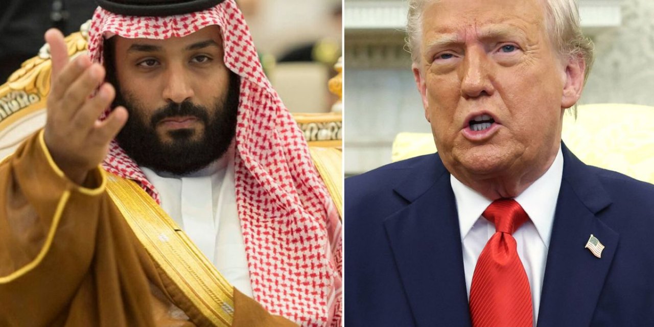 Masaya Dönüş İddiası Bu Haberin Ardından Geldi! Suudi Arabistan'dan ABD'ye Abluka Baskısı