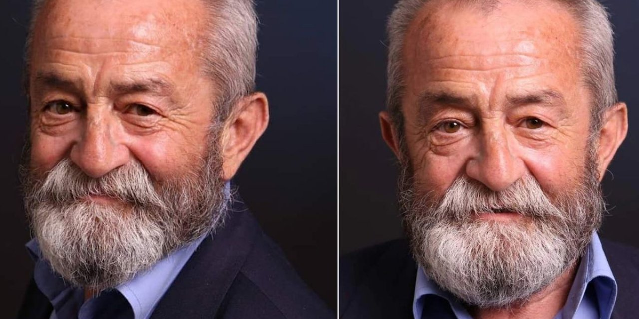 Yeşilçam’ın Usta İsmi Arif Ertan Güntav Hayatını Kaybetti