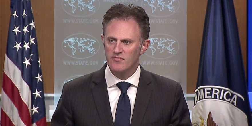 ABD Dışişleri Bakanlığı’nın Terörle Mücadele Raporunda Türkiye