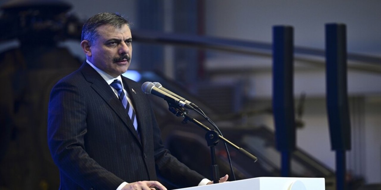 İçişleri Bakanı Mustafa Çiftçi, Sayed Mohsin Raza Naqvi İle Bir Telefon Görüşmesi Gerçekleştirdi.