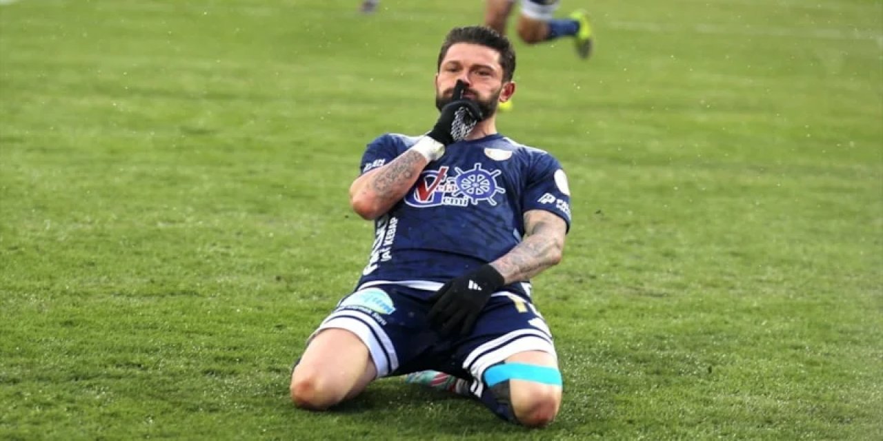 1. Lig'deki Hesaplar Her Hafta Değişiyor