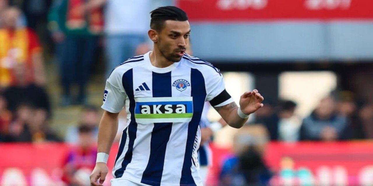 İrfan Can Kahveci’den Fenerbahçe Açıklaması Geldi