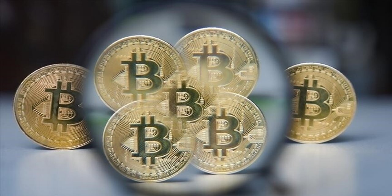Bitcoin Küresel Risk İştahıyla 74 Bin Doların Üzerine Çıktı