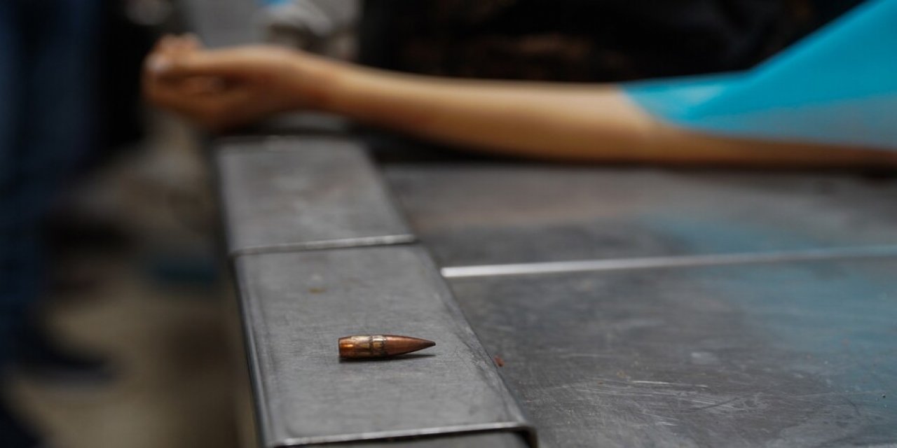 İsrail, Gazze'de 6 Ayda 2 Bin 400 Ateşkes İhlali Gerçekleştirdi