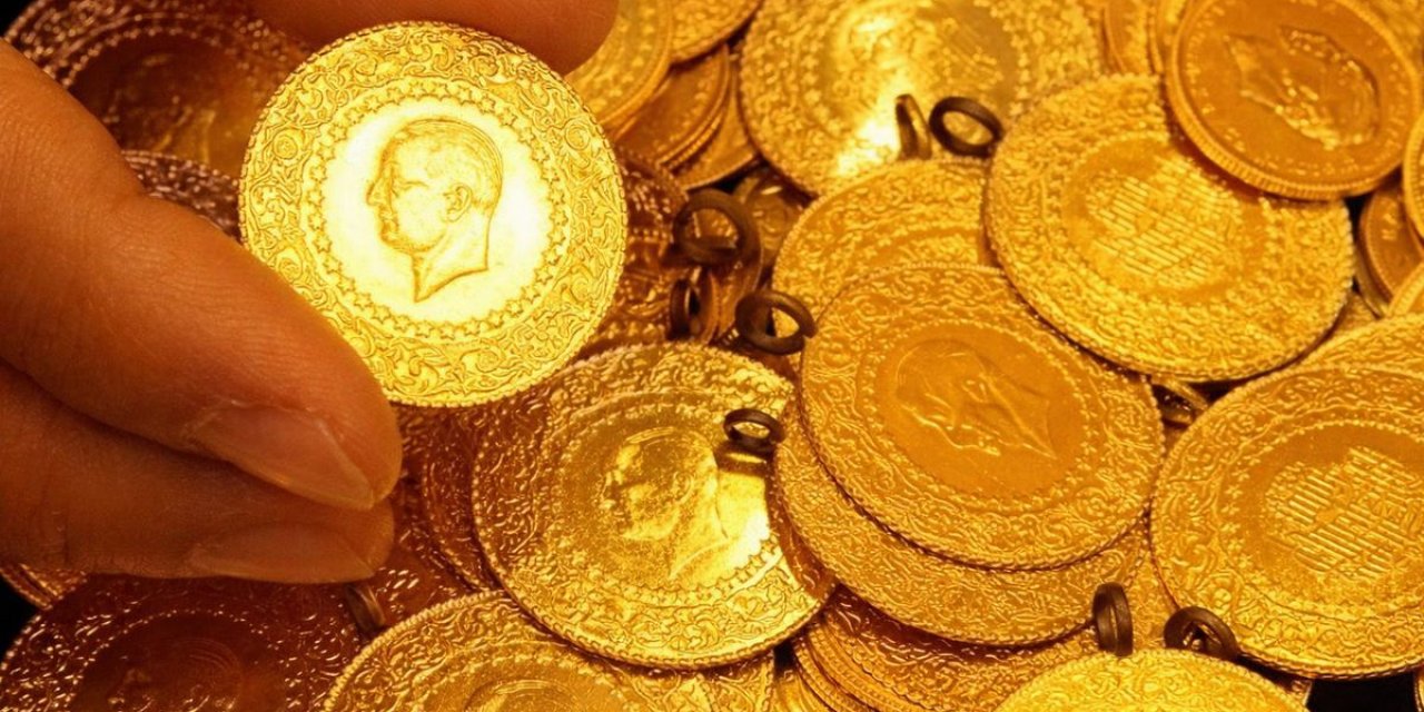 Altın Fiyatlarını Tetikleyen Geri Adım