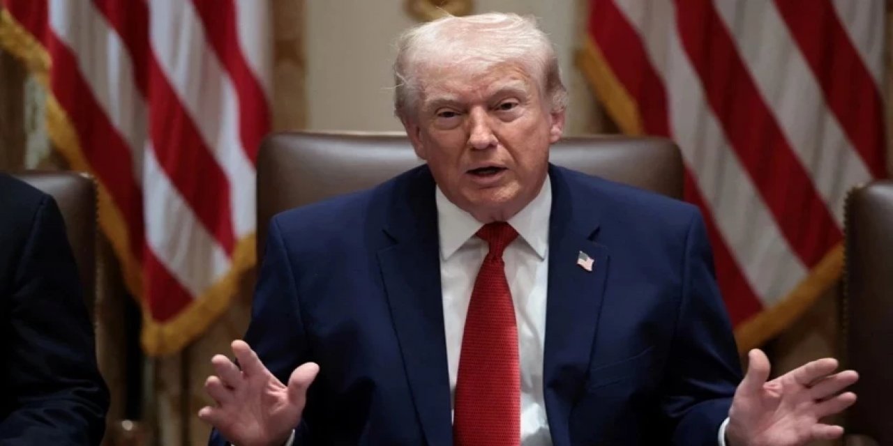 Müzakere Masası Yeniden Kuruluyor! ABD Başkanı Trump Tarih Vererek Açıkladı