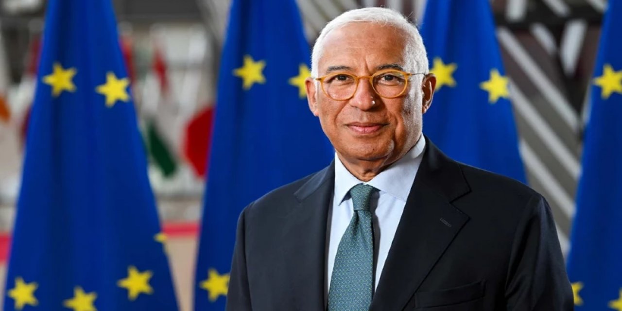 AB'den Trump'a "Hürmüz Boğazı" Eleştirisi: "Abluka Asla Çözüm Değil"