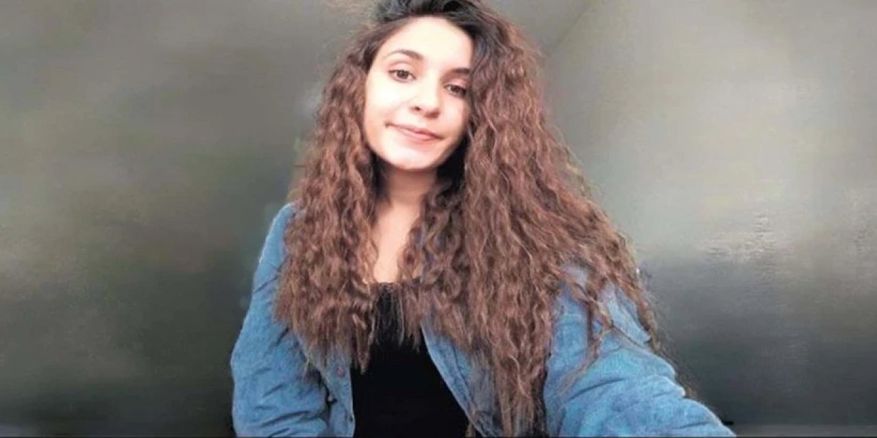 Gülistan Doku'nun Telefon Kayıtlarına Ulaşıldı: Yetkili Makamlarla Bağlantılı Kişilerden Korkmuş Ve Kaçmış! İşte O Mesajlar...