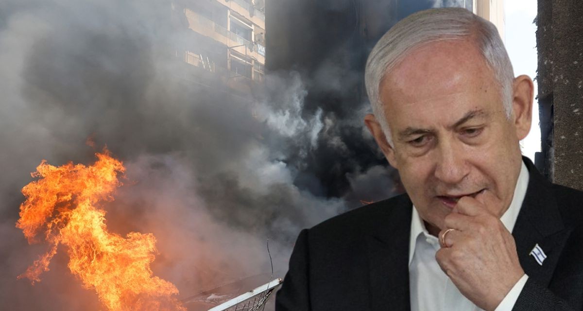 ABD'deki Görüşme Sona Erdi! İsrail ve Lübnan "Doğrudan Müzakere" Kararı Aldı