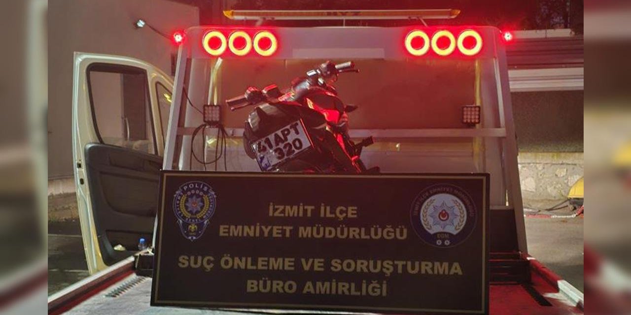 Motosikletle Akrobatik Hareketlere 175 Bin TL Ceza