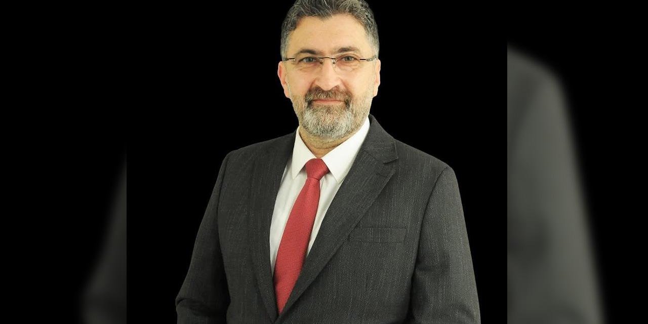 Serik Belediye Başkanı Kumbul CHP'den İstifa Etti