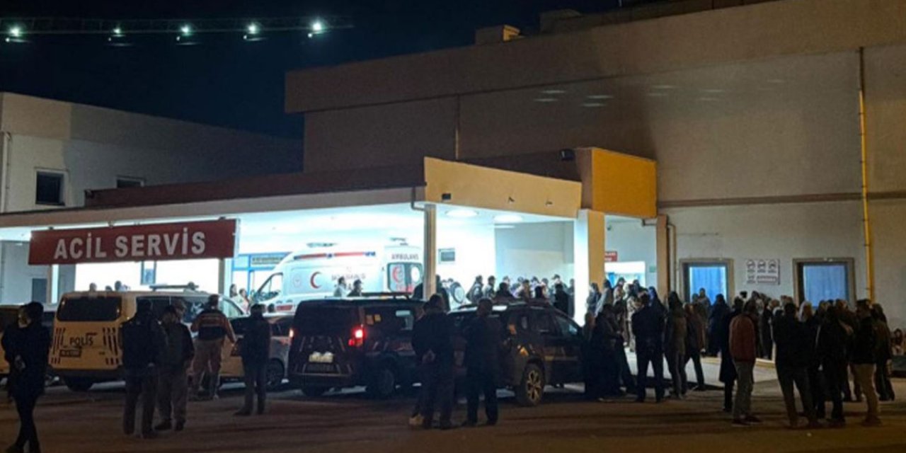 Iğdır'da Köyü Kana Bulayan Kavga: 2 Ölü, 6 Yaralı, 9 Tutuklu