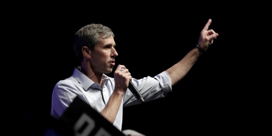 ABD'de Demokrat başkan aday adaylarından Beto O'Rourke yarışı bıraktı