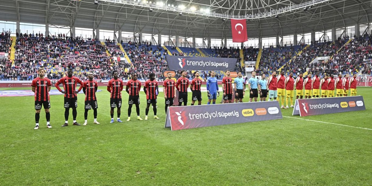 Gençlerbirliği-Galatasaray Maçının Bilet Fiyatları Taraftara Ateş Püskürttü