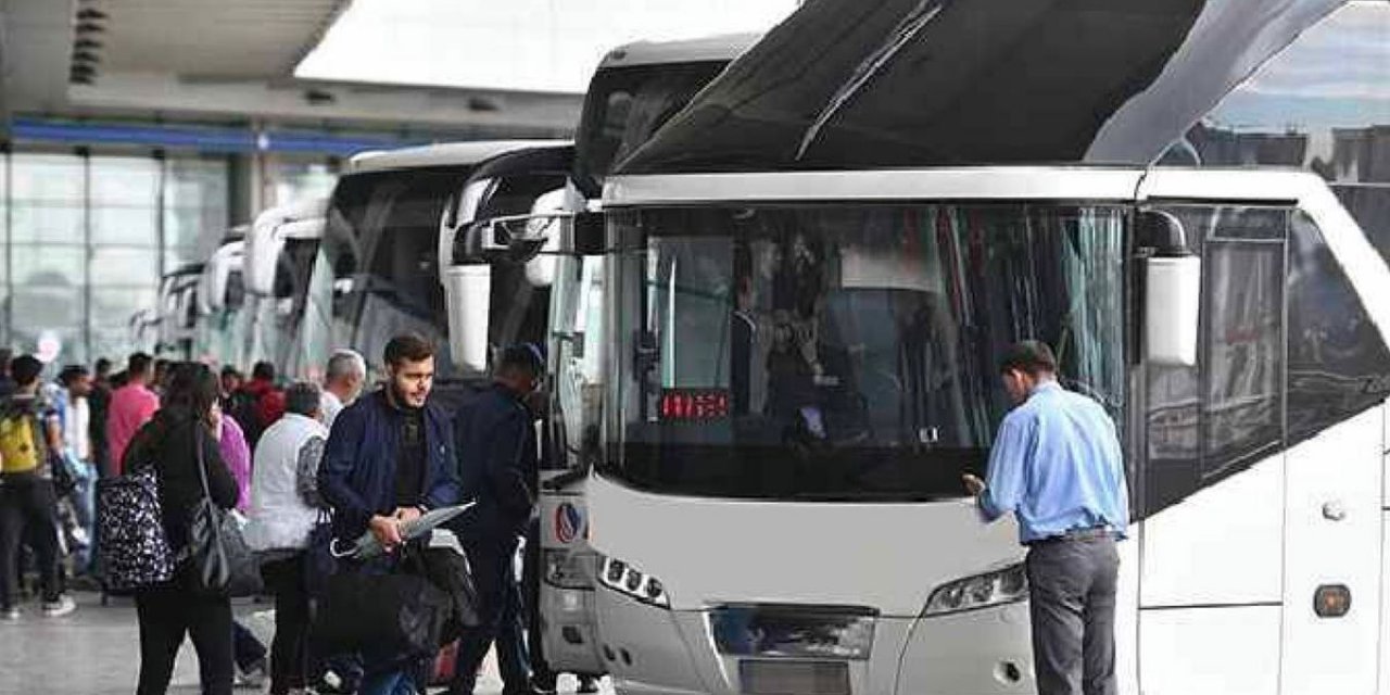Şehirlerarası Otobüslerde Ücretsiz İkram Dönemi Tarihe Karışıyor