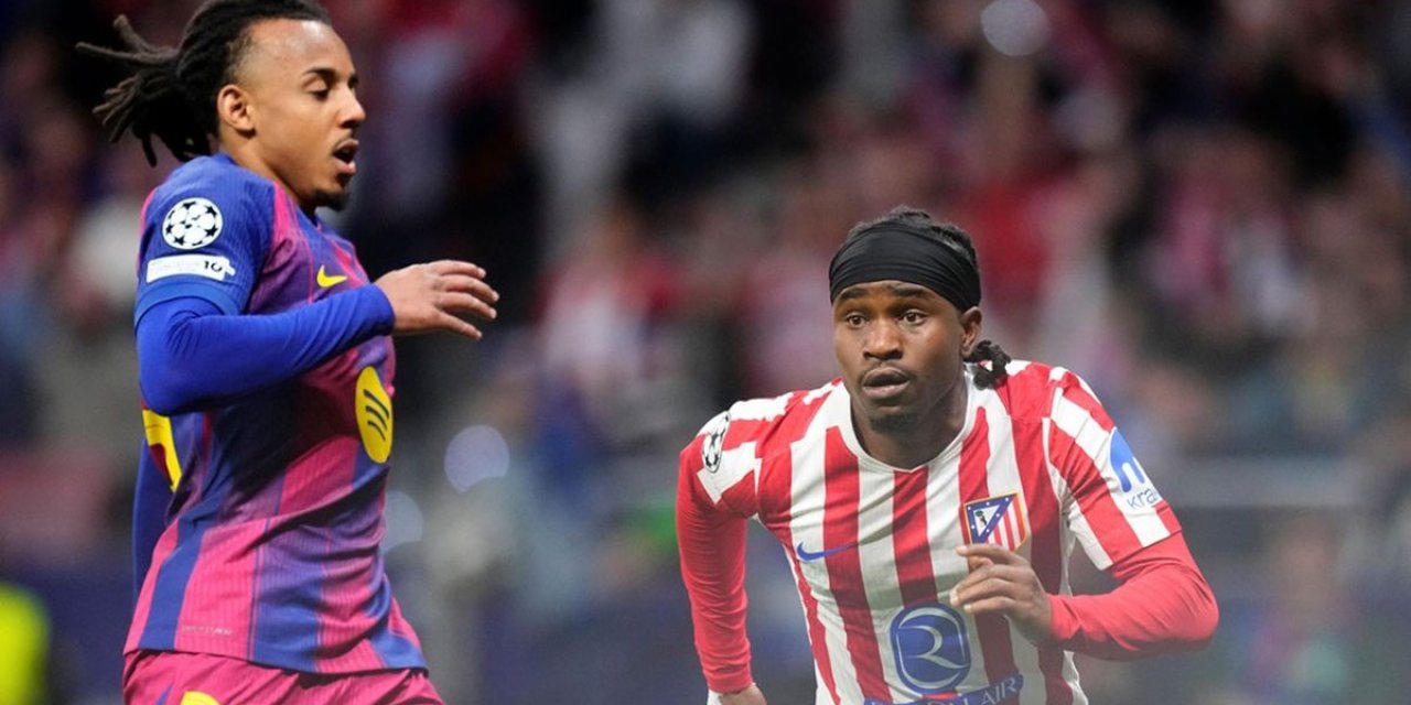 Barcelona'ya Atletico Madrid Karşısında Galibiyet Yetmedi