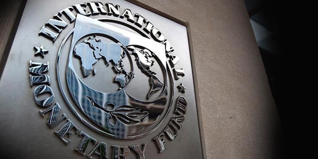 IMF'den Savaş Uyarısı: Dünya Ekonomisi Durgunluğun Eşiğinde