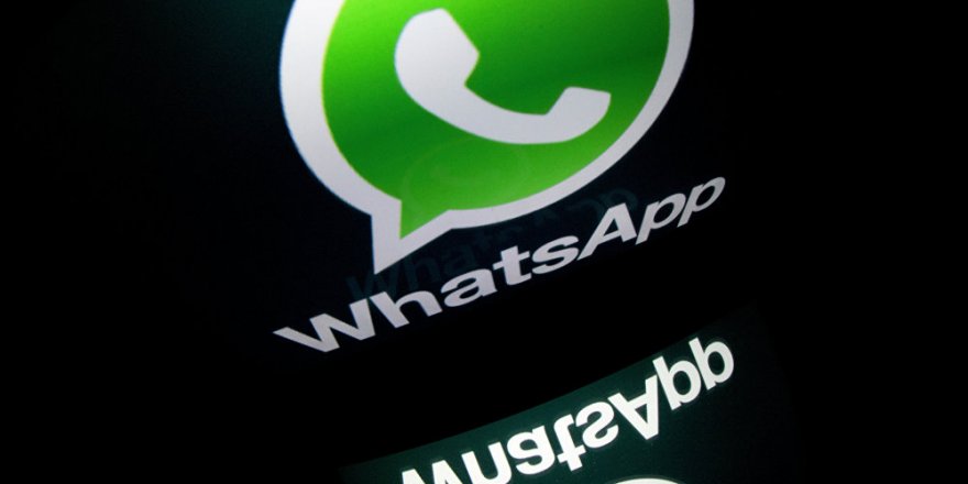 WhatsApp'ın Android sürümüne yeni özellik
